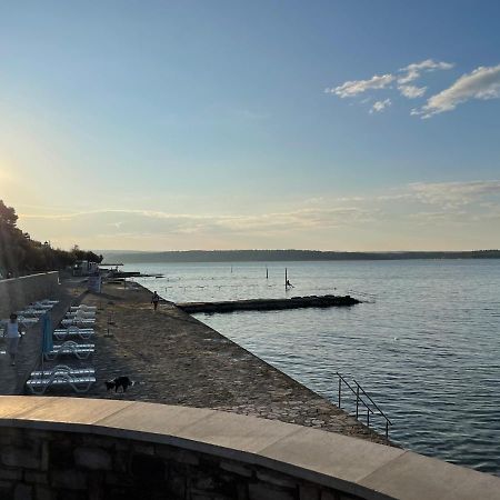 App Robi Lejlighed Novigrad Istria Eksteriør billede